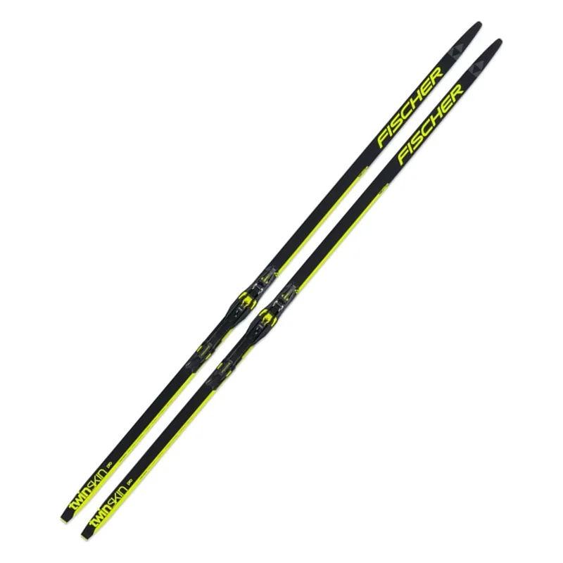 Fischer Twin Skin Pro +side