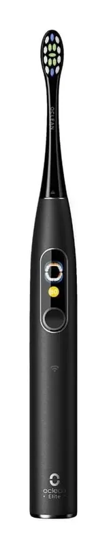 Oclean X Pro Elite Black