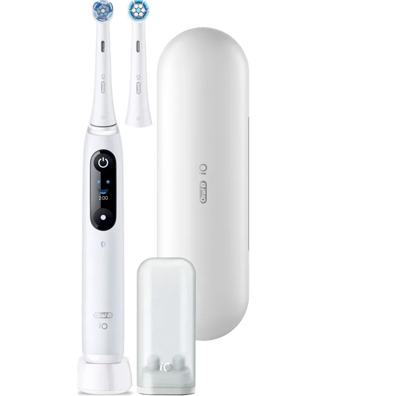 Oral-B iO6 White