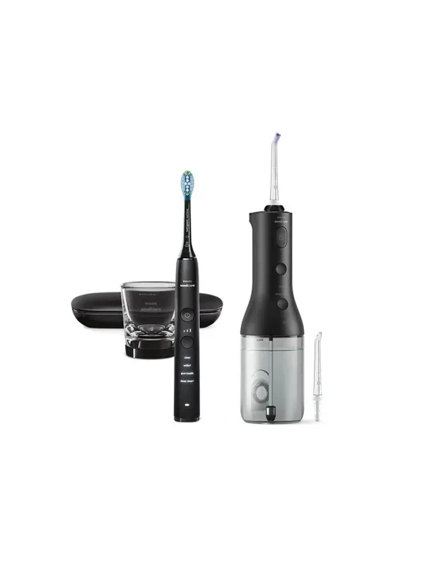 Philips Sonicare DiamondClean 9000