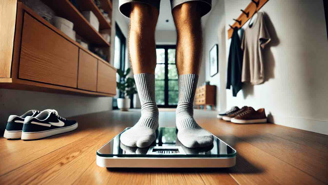 Henkilövaaka UKK – vastaukset yleisiin kysymyksiin