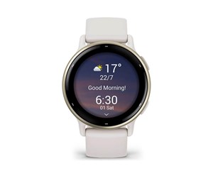 Garmin vívoactive 5