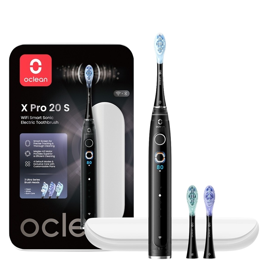 Oclean X Pro 20 Wifi