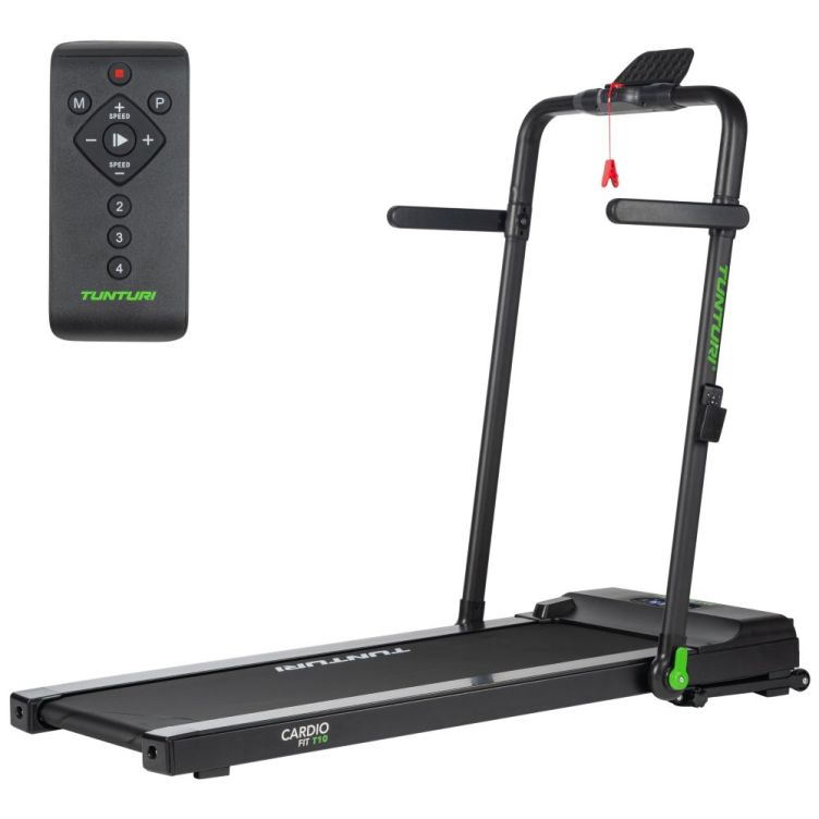 Tunturi Cardio Fit T10