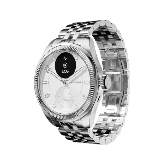 Withings ScanWatch Nova 39mm