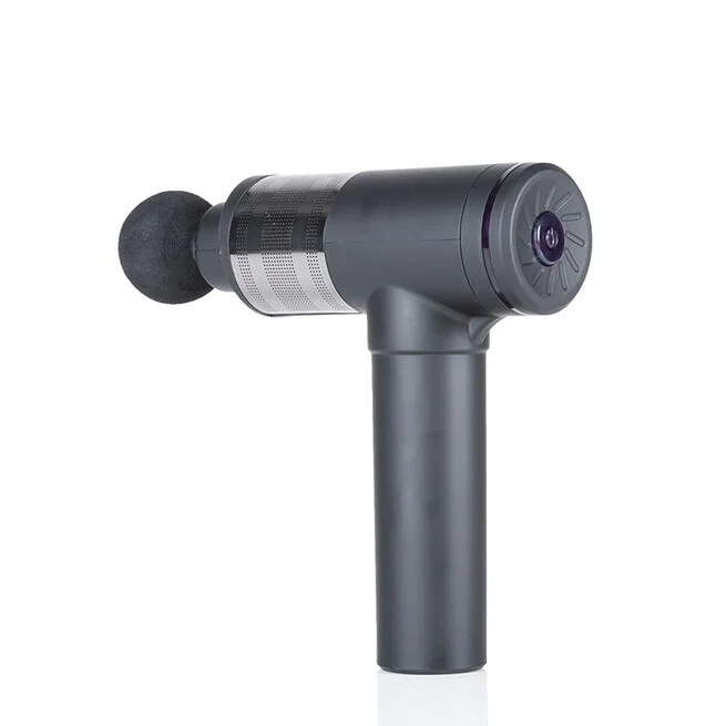 Gymstick Massage Gun – tehokas lihashuoltovasara palautumiseen ja lihasjännityksen lievittämiseen.