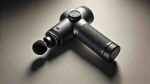 Lihashuoltovasara pöydällä – tehokas väline lihasten palautumiseen