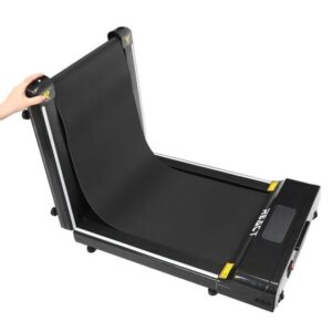 Taitettava React Kävelymatto 1800 – kompakti kävelymatto kotiin ja toimistoon.