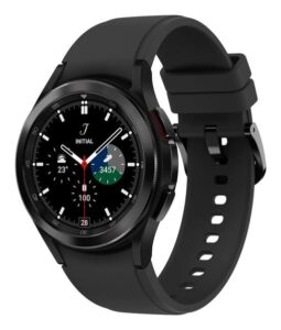 Samsung Galaxy Watch4 – tyylikäs ja kestävä älykello terveysseurannalla