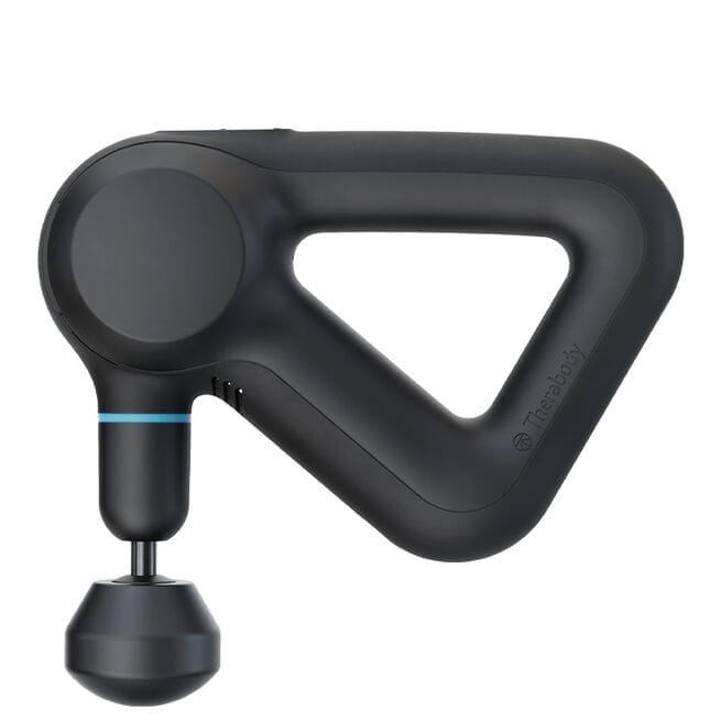 Theragun Prime G5 – syväkudoshierontalaite lihaskipujen lievitykseen ja palautumiseen.