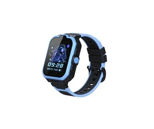 ZTE K1 Pro lasten älykello GPS-paikannuksella ja 4G LTE -puheluilla.