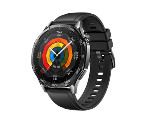 Huawei Watch GT 5 älykello – AMOLED-näyttö, unen seuranta ja pitkä akunkesto.